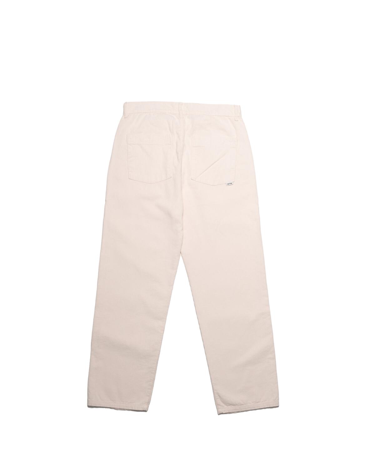 Arte Antwerp Corduroy Pants | AW22-134P-C | AFEW STORE